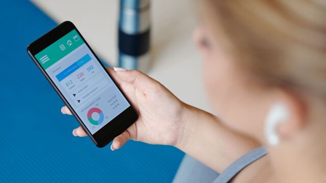 Снимка: Колко калории изгаряте всеки ден?