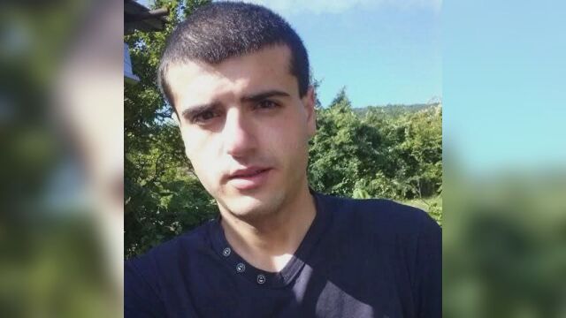 Откриха 29-годишния Димитър, когото близките му издирваха в продължение на дни