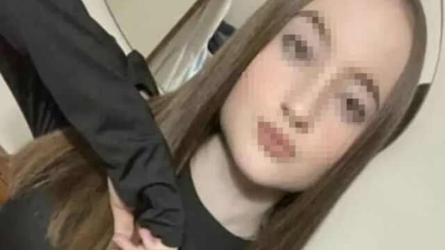 Снимка: Отровиха с рицин дъщерята на бивш кмет