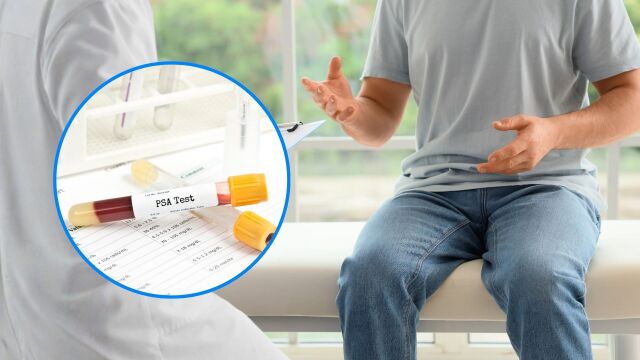 Снимка: Скрининг за рак на простатата: Лекар обяснява какво включва и има ли рискове