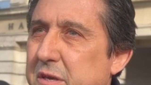 Снимка: Даниел Боримиров