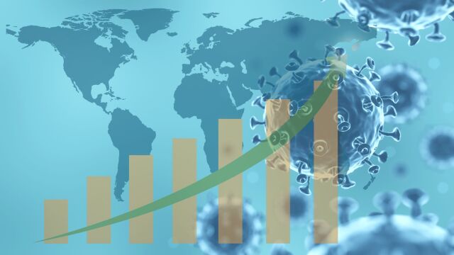 Снимка: Дългият „Ковид