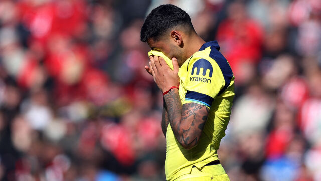 Снимка: Закъсалият Тотнъм понесе нов тежък удар