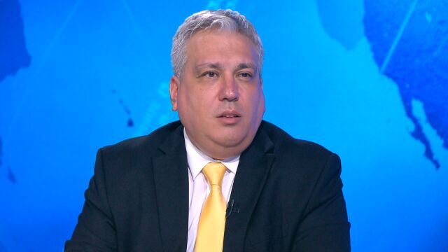 Председателят на НСИ за инфлацията: Освен цените се увеличават и доходите