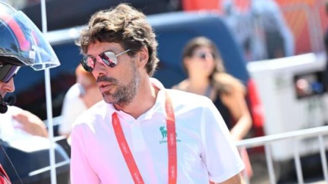 Снимка: Арестуваха трикратен световен шампион за тормоз