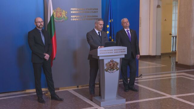 Служебният кабинет: За 30 кандидат-депутати има прокурорски преписки