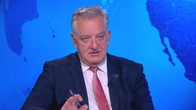 Андрей Делчев: Цените на горивата не могат да се върнат до нивата преди войната