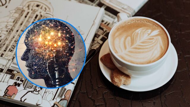 Снимка: Най-доброто време за пиене на кафе, за да не вреди на съня