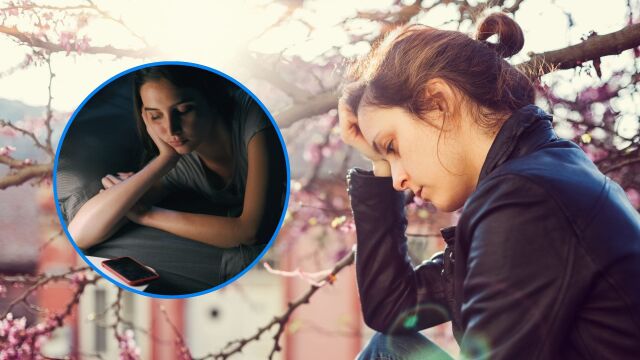 Снимка: Какво е пролетна депресия и защо ни атакува?