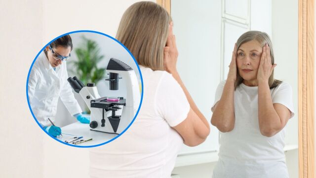 Снимка: Скритите последствия от страха от остаряването