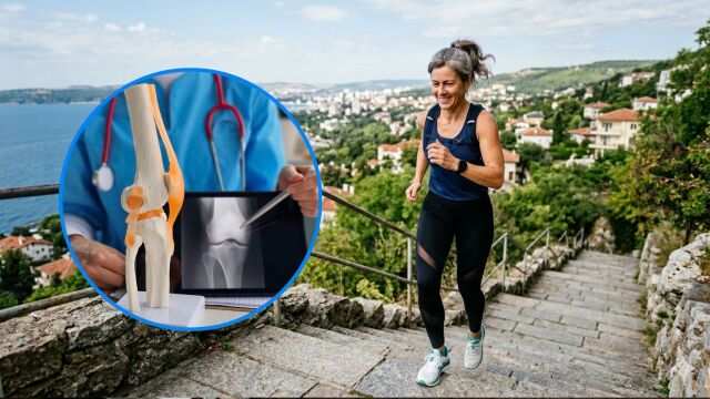 Снимка: 3 естествени начина за укрепване на костите и предпазване от остеопороза