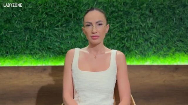 Снимка: Елизабет след 