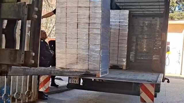 Дефектни бюлетини в Добричко, подменят ги в последния момент