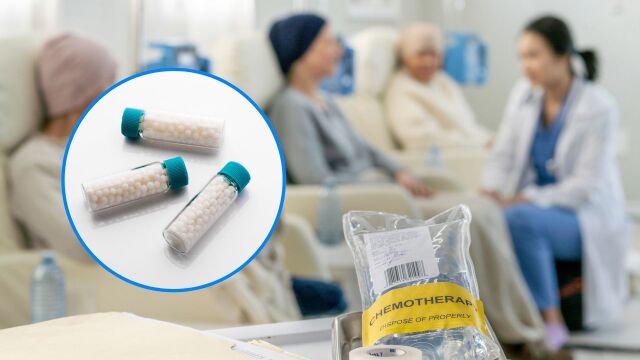 Снимка: Хомеопатия при рак: Ефективна ли е като допълваща терапия?