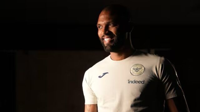 Снимка: Ексклузивно Игор Тиаго пред AS: Без Лудогорец нямаше да съм във Висшата лига