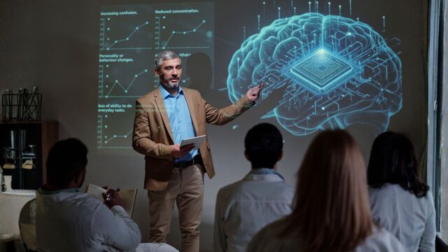 Снимка: Ново проучване показва кои упражнения подобряват паметта