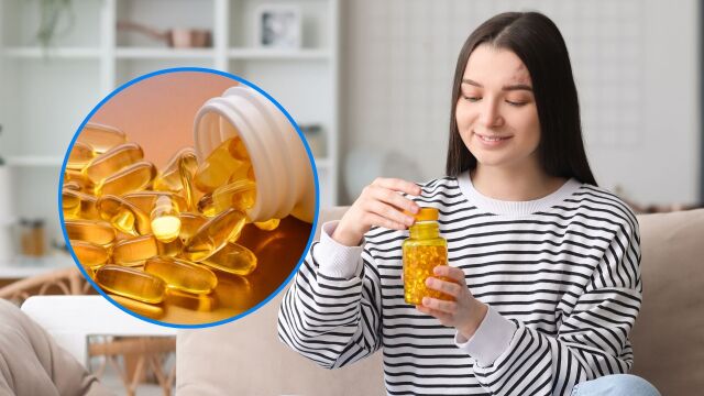 Снимка: Кога е най-подходящото време да приемаме витамин D за здраве на мозъка