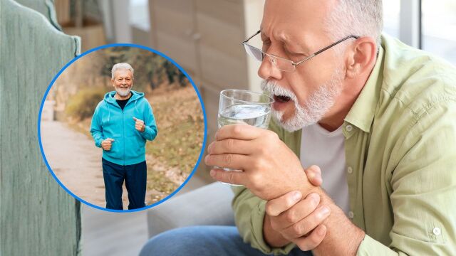 Снимка: 7 начина да намалим риска от Паркинсон