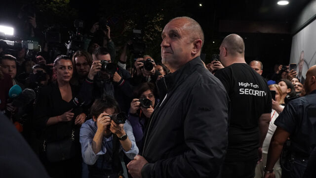 При 100% паралелно преброяване на 