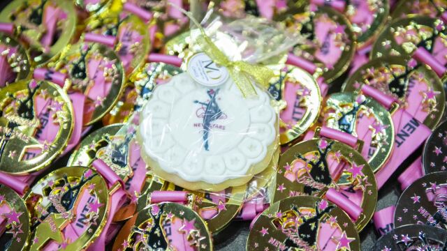 Снимка: Турнирът 