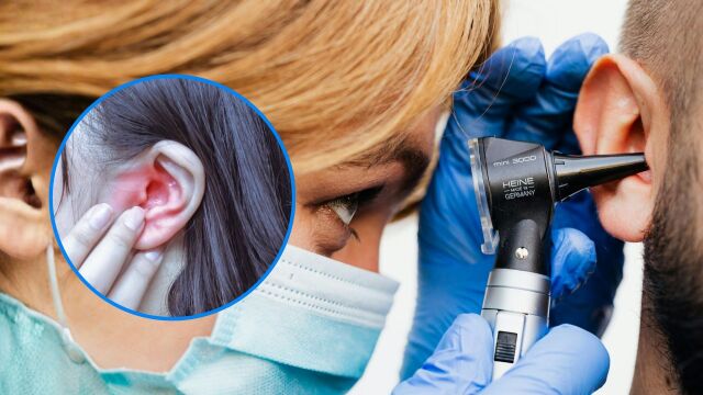 Снимка: 10 причини за инфекции на ушите и как да ги предотвратите?