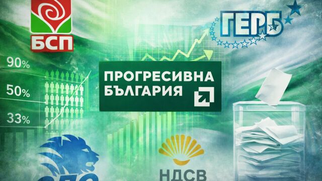 Висока ли беше в действителност „рекордната“ избирателна активност?