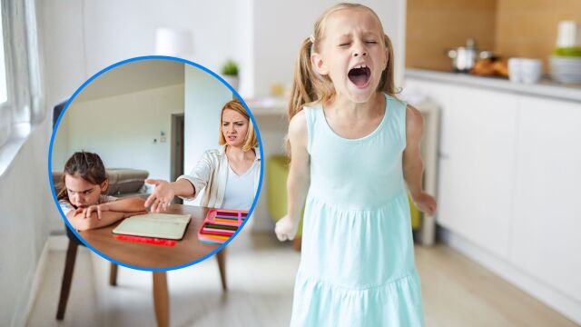 Снимка: 5 признака, че поведението на детето ви е извън контрол
