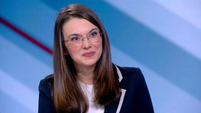 Снимка: Мирела Андреева: Имаме рекорден брой пазители на вота – над 10 000 души