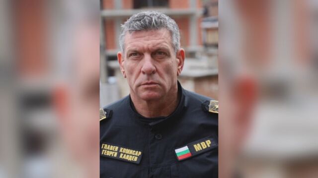 Георги Кандев: С колегите от цялата страна доказахме, че системата не е изгубена