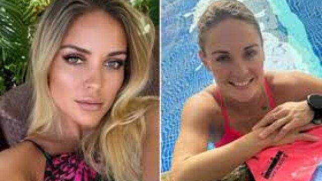 Снимка: Трагедия в спорта: Журналистка се удави на Ironman