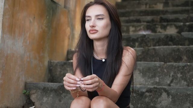 Снимка: Ще даде ли шанс Илияна на Георги Гатев от „Ергенът“ 5? (ВИДЕО)
