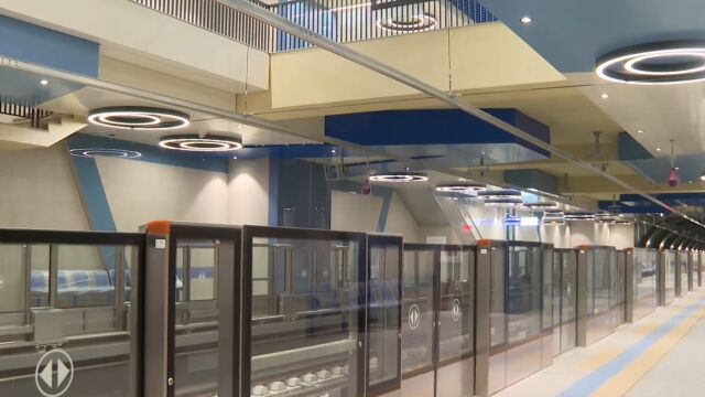 В края на юли: Столичното метро се разширява с 3 нови спирки