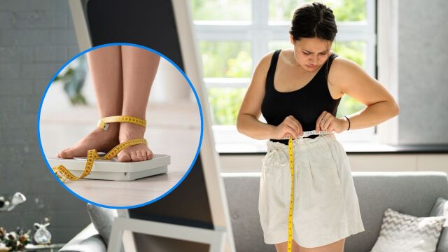 Снимка: Защо връщате обратно килограмите: 10 Причини за йо-йо ефекта