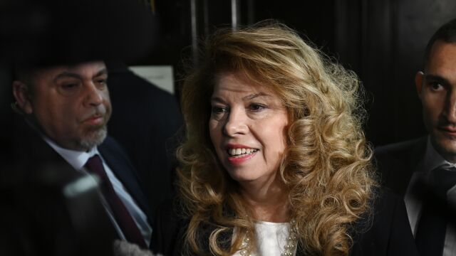 Президентът: 52-рото Народно събрание вероятно ще бъде свикано на 29 или 30 април