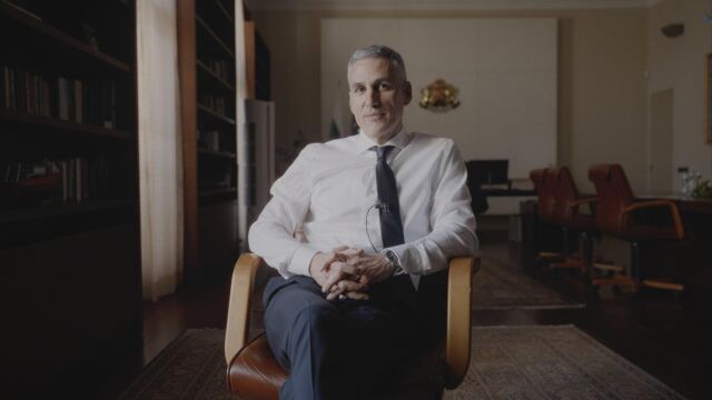 Андрей Гюров за изборите: Този път хората бяха повече от схемите