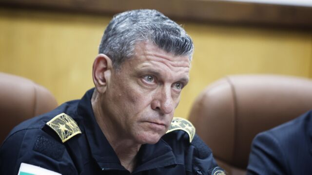 Снимка: Георги Кандев: Всеки, търгувал с вота на хората, ще бъде изправен пред закона