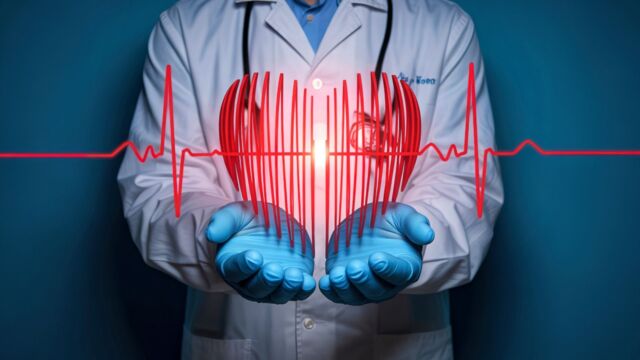 Снимка: Климатичните промени убиват все повече европейци