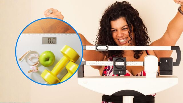 Снимка: Колко килограма е безопасно и здравословно да отслабнете за 1 месец