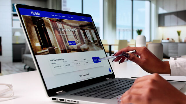 Снимка: Италия разследва Booking.com