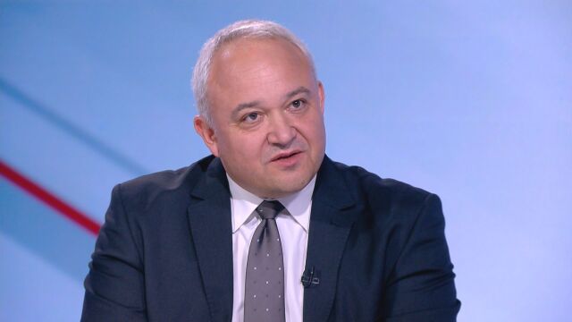 Демерджиев: Сарафов беше символът на „Пеевщината“ в прокуратурата