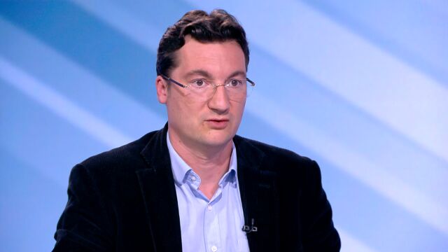 Крум Зарков: Ако Националният съвет счита, че има по-добър вариант, моята оставка ще бъде подадена веднага