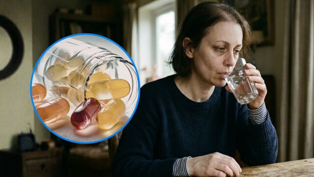 Снимка: 6 признака за дефицит на нутриенти