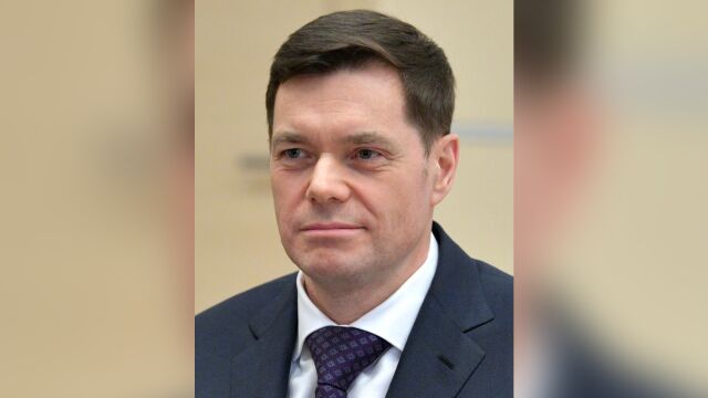 Снимка: Въпреки санкции и война: Руските милиардери забогатяха с 11% за година. Сред тях изпъква Алексей Мордашов