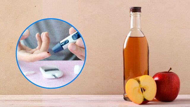 Снимка: Ябълков оцет преди лягане: 3 изненадващи ползи за метаболизма