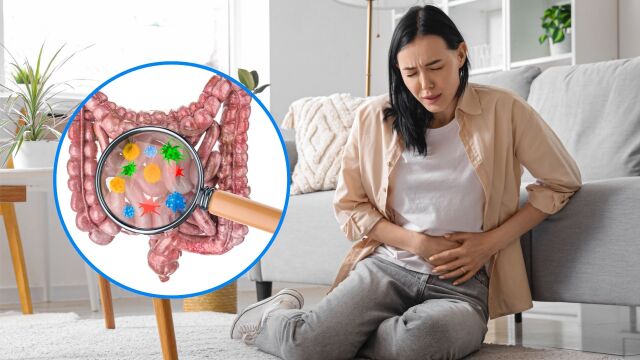 Снимка: 8 най-лоши храни за хора със синдром на раздразнените черва