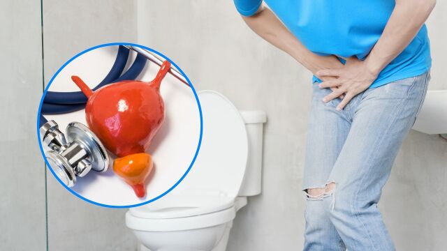 Снимка: Често нощно уриниране: На какво се дължи, отговаря уролог