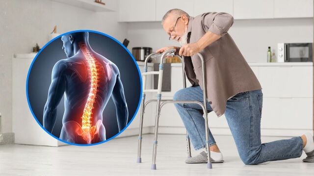 Снимка: Мускулна дистрофия: Възможни усложнения и как да ги разпознаем?