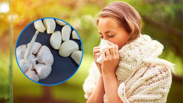 Снимка: 7 добавки, които помагат да се предпазите от сезонната настинка