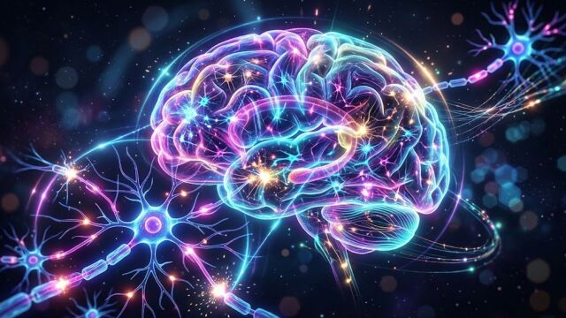 Снимка: Учени откриват клетките в мозъка, които причиняват депресия