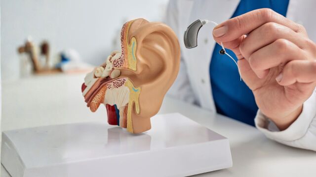 Снимка: 4-те стадия на болестта на Мениер: Как да разпознаем прогресията?